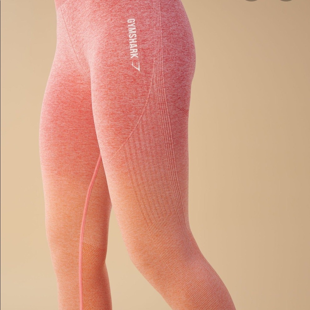 Gymshark Ombré Leggings